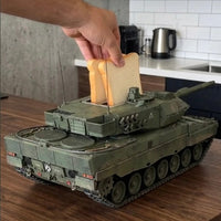 Tank Toaster