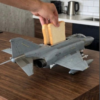 Jet Toaster
