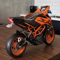 KTM Toaster