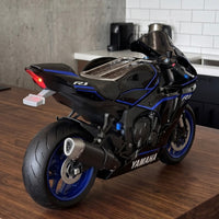 Yamaha Toaster