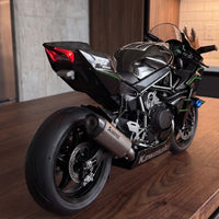 (B) Kawasaki Toaster