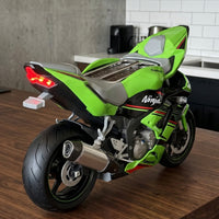 (G) Kawasaki Toaster