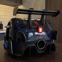 F1 Toaster