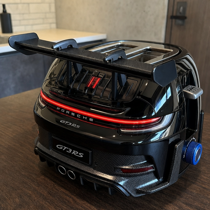 Apollo - Supercar Toasters