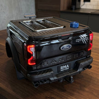 Ford Toaster
