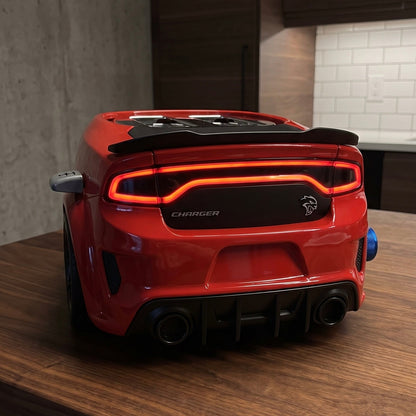 Apollo - Supercar Toasters