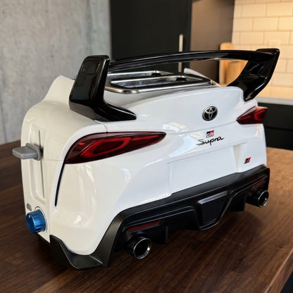 Apollo - Supercar Toasters