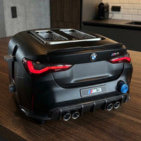 BMW Toaster