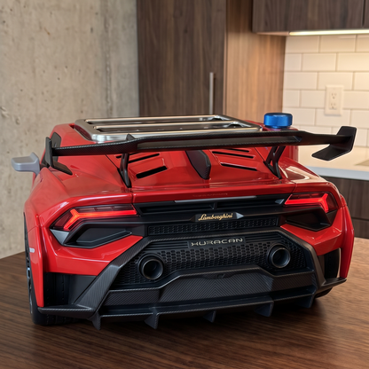 Apollo - Supercar Toasters
